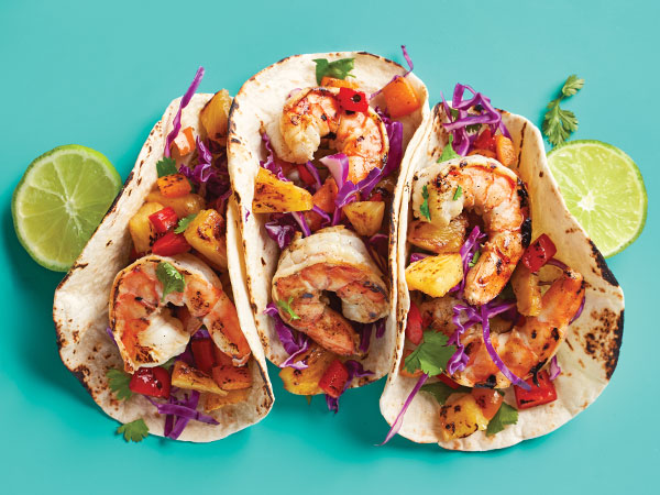 coconutrumshrimptacos